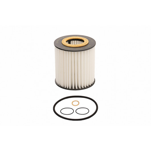 SCT Ölfilter SH4792L