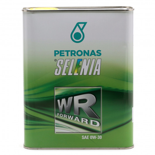 Selenia WR Forward 0W-30 Motoröl 2l - SAE 0W-30 - PKW Motoröle - Selenia -  Öl Marken - Öle 