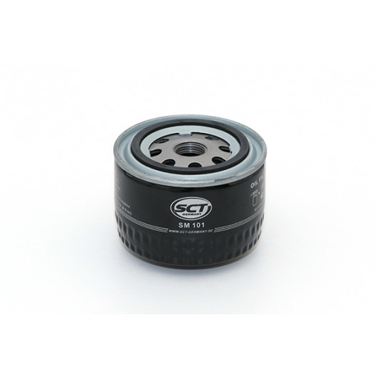 SCT Ölfilter SM101