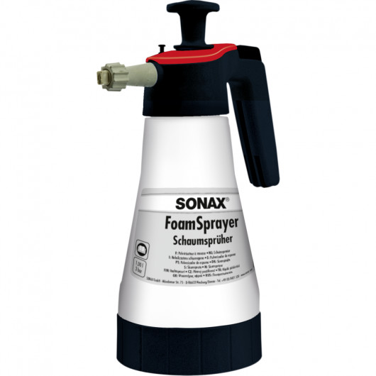 SONAX FoamSprayer 1l NEU 1 l