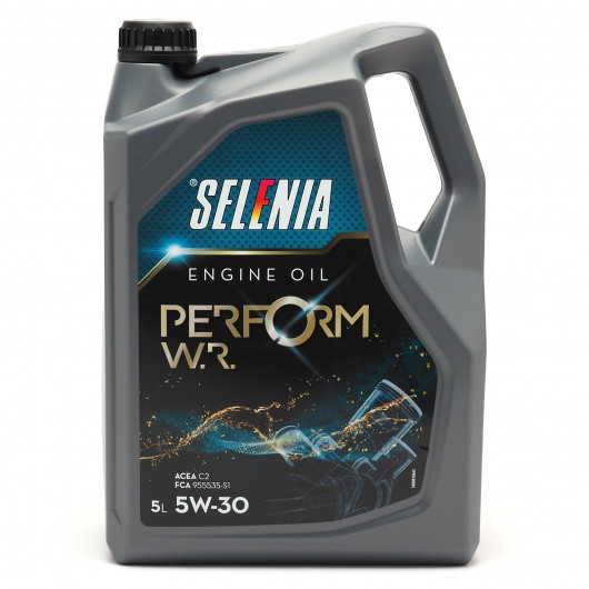 Selenia WR Pure Energy 5W-30 Motoröl 5l