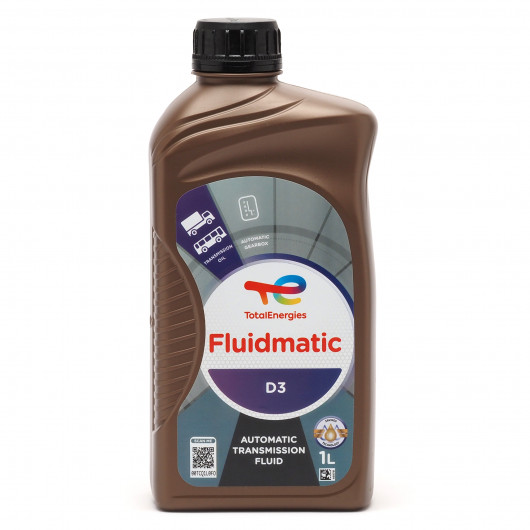 Total Fluide G3 Automatikgetriebeöl 1l