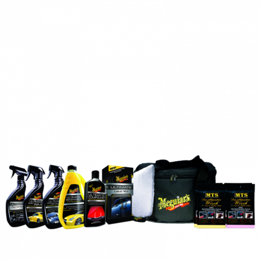 Meguiars Ultimate Set Gross