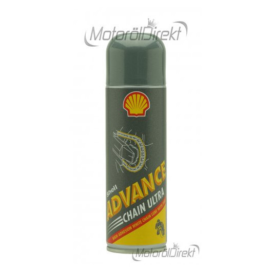 Shell Advance Chain Ultra - Kettenspray 300ml