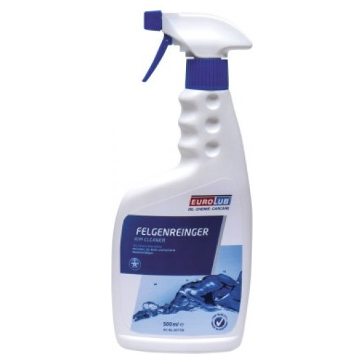 Eurolub Felgen Reiniger 500ml