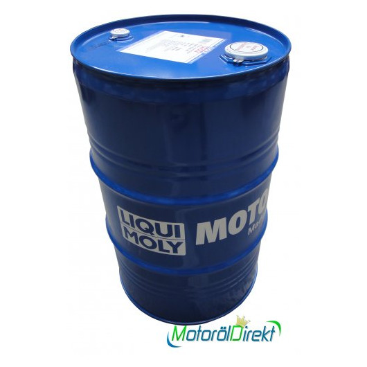 Liqui Moly Anti Bakterien Diesel Additiv 60l Fass