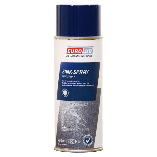 Eurolub Zink Spray 400ml