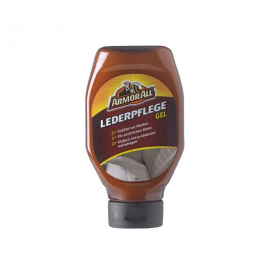 Armor All Lederpflege Gel 530ml