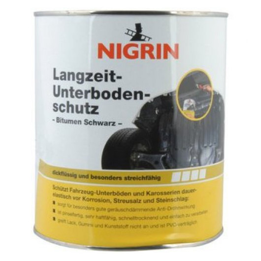 Nigrin Unterbodenschutz 2,5 kg