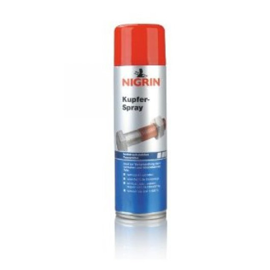 Nigrin RepairTec Kupferspray 500 ml