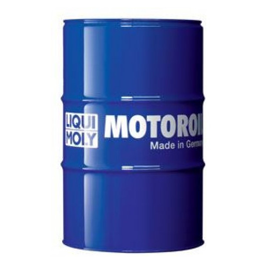 Liqui Moly MoS2 Leichtlauf 10W-40 Diesel & Benziner Motoröl 60Liter Fass
