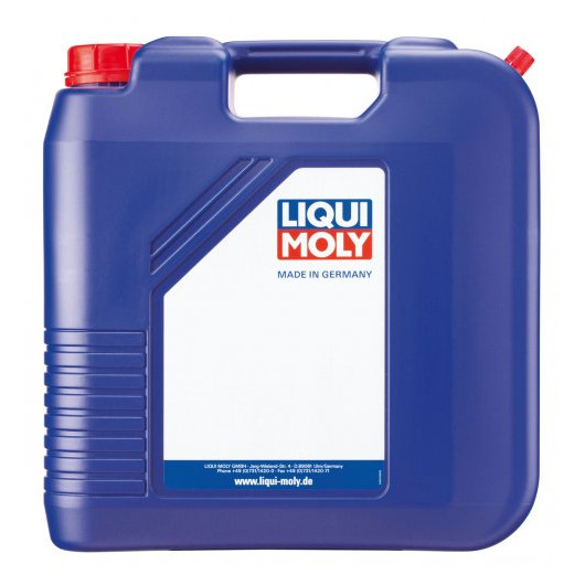 Liqui Moly Hydraulik-Öl HLP 10 20l