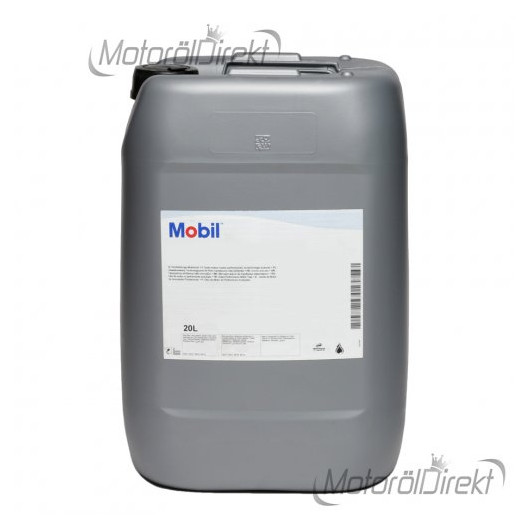 Mobil Delvac MX Extra 10W-40 Motoröl 20l Kanister