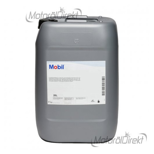 Mobilfluid 422 Schmierstoff 20l Kanister