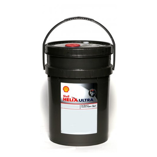 Shell Spirax S2 G 80W-90 Schaltgetriebeöl 20l Kanister