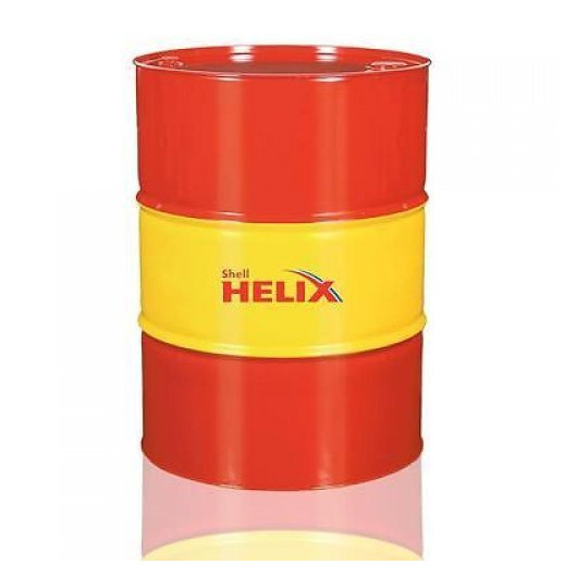 Shell Rimula R6 M 10W-40 Dieselmotorenöl 209l Fass