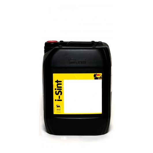 ENI i-Sint 10W-40 Diesel & Benziner Motoröl 20Liter Kanister