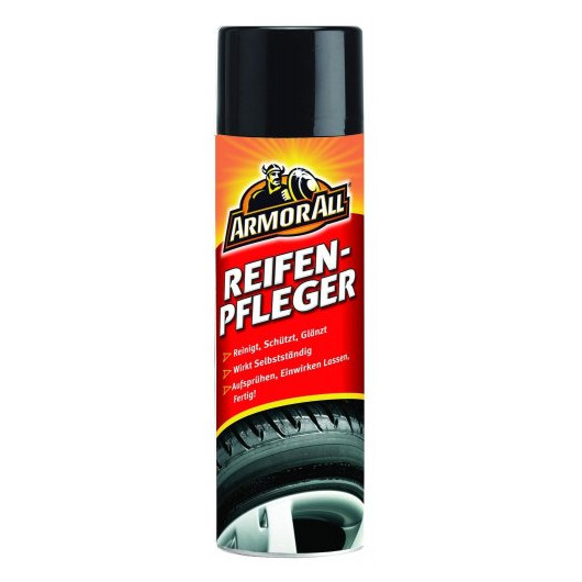 Armor All Reifenpfleger 500ml