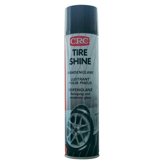 CRC Tire Shine Reifenglanz Spray 400ml