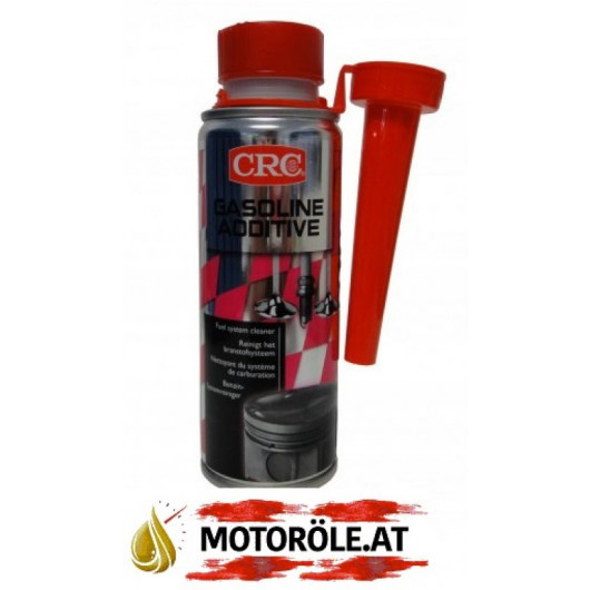CRC Gasoline Benzin-Additive 200ml