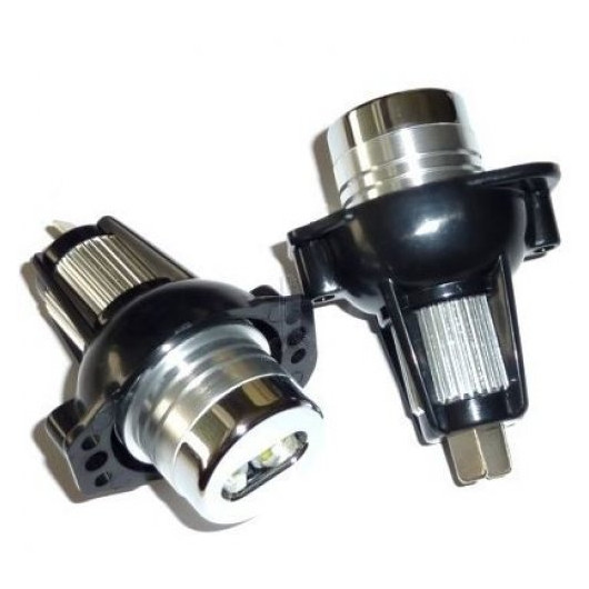 Spezial BMW 3er E90-E91 Angel Eyes High Power LEDs Serie-3 6W