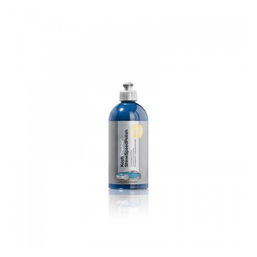 Koch-Chemie - Shine Speed Polish 500ml