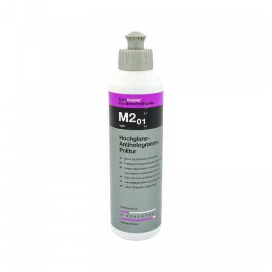 Koch-Chemie - Antihologramm Politur M2.01 250ml
