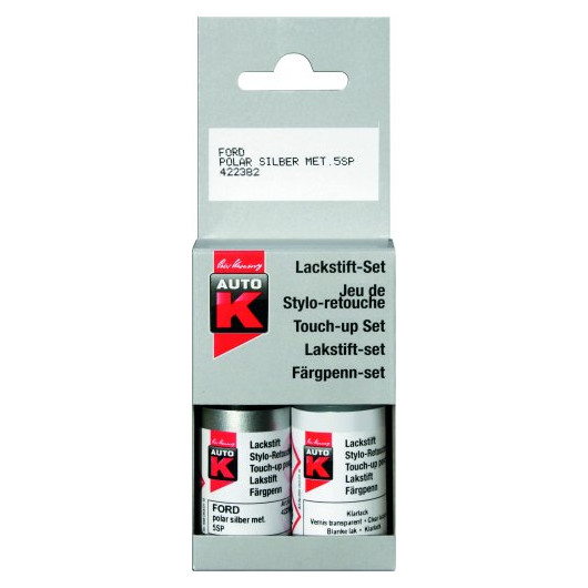 Auto-K Lackstift-Set VW phantomschwarz perl LZ9Y