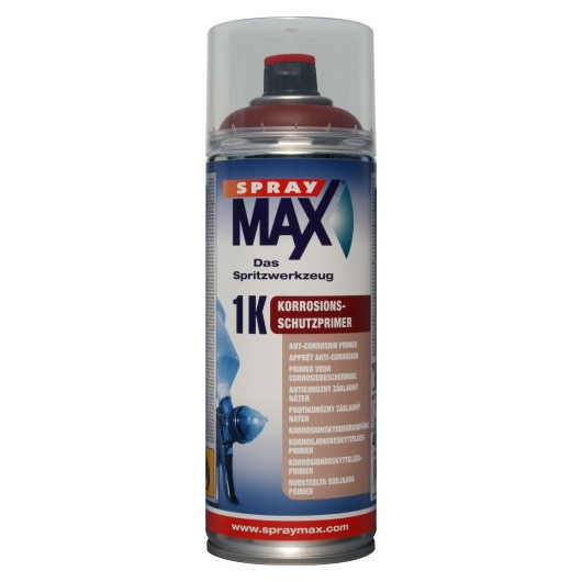 SprayMax 1K Korrosionsschutzprimer, 400ml
