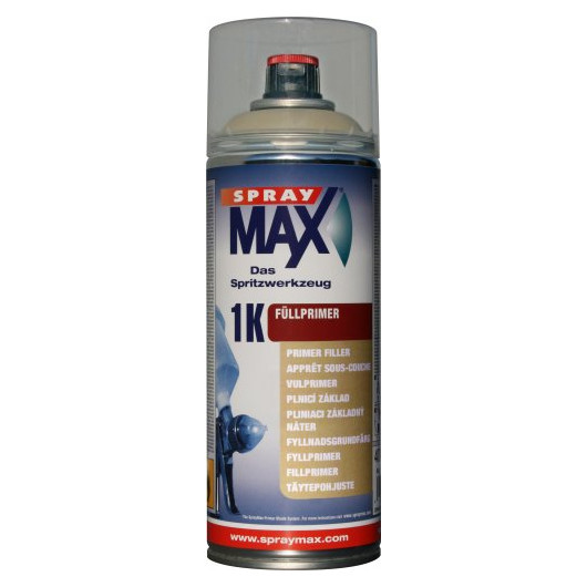 SprayMax 1K Primer Shade beige, 400ml