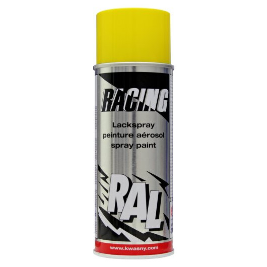 RACING RAL 1021 Rapsgelb, 400ml