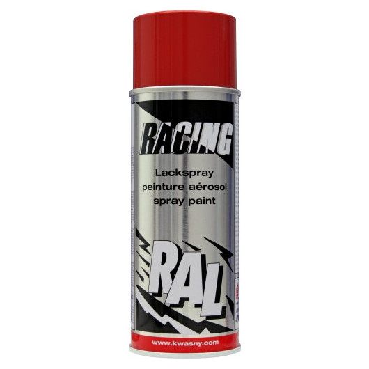 RACING RAL 3000 Feuerrot, 400ml