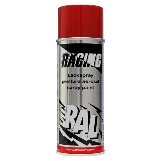 RACING RAL 3002 Karminrot, 400ml