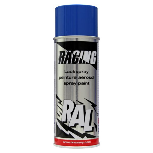 RACING RAL 5010 Enzianblau, 400ml