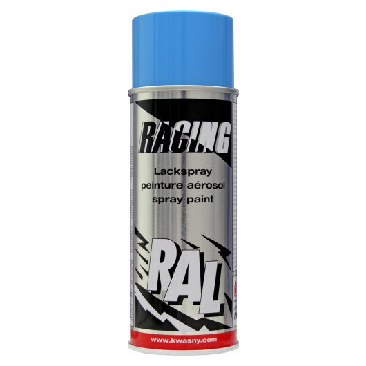 RACING RAL 5012 Lichtblau, 400ml