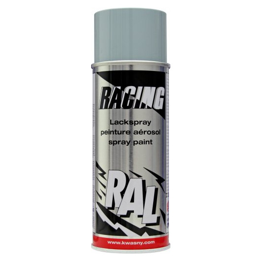 RACING RAL 7001 Silbergrau, 400ml