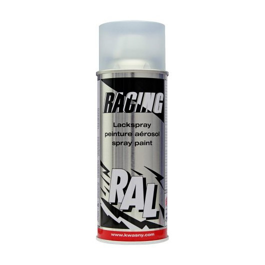 RACING KLARLACK MATT 400ml