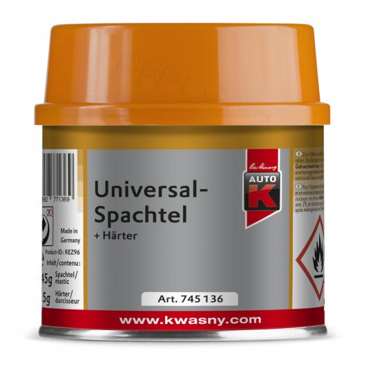 AUTO-K Universalspachtel 250g - Spachtel - Farben & Lacke