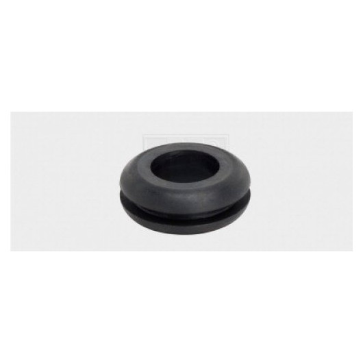 Kabeltülle doppelseitig 4 x 6 x 9, EPDM 8Stk.