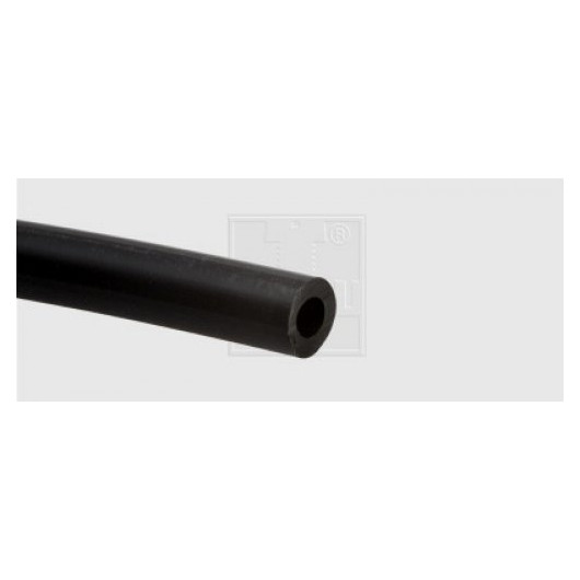 Kraftstoffschlauch Obergummi 9 / 15 mm x 1000 mm, Typ DIN 2 A 1Stk.