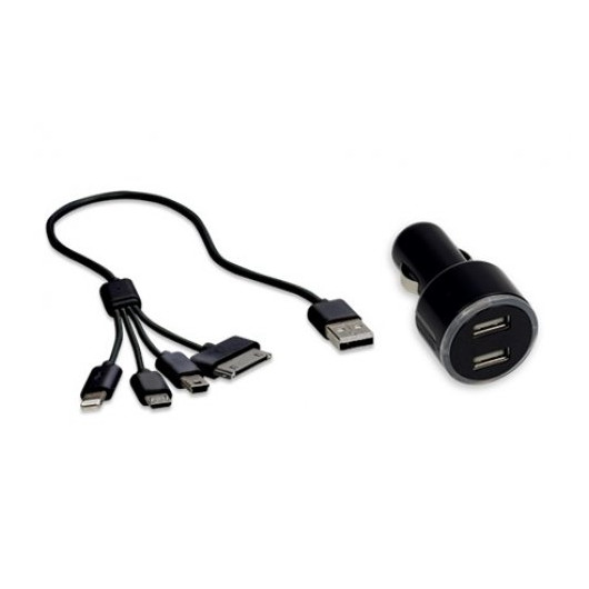 USB Lade Set