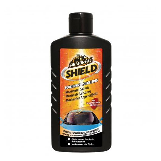 Armor All Shield Scheibenversiegelung 200ml