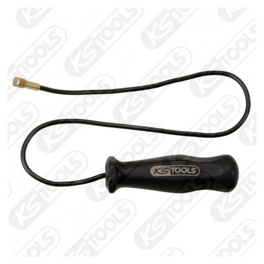 KS Tools Flexibler Magnet,400mm