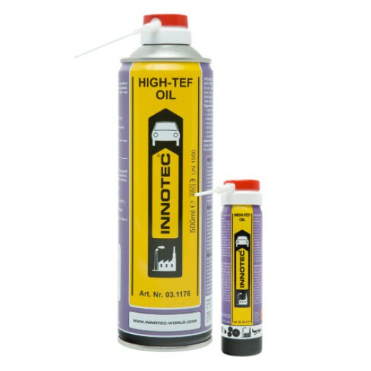 Innotec Teflonöl | High-Tef Oil 500ml