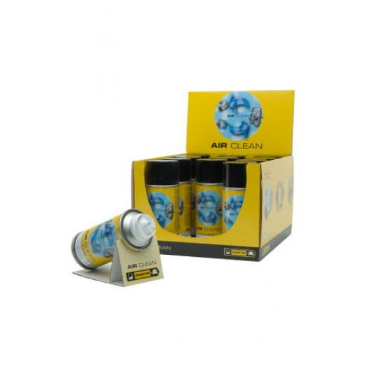 Innotec Lüftungssystem-Reiniger (Spray) | Air Clean 150ml