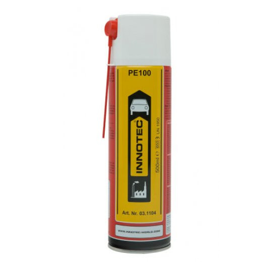 Innotec Silikonspray | PE100 500ml