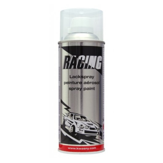 Racing Lackspray 2 Schicht Klarlack 25 % Gratis Inhalt