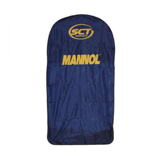 MANNOL Seat Cover /MANNOL Sitzüberzug