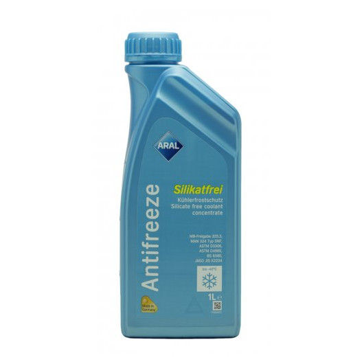 Aral Antifreeze Extra 1l