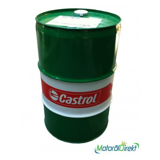 Castrol Calibration Oil C Kalibrieröl 203l Fass Kalibrieröl